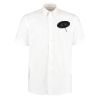 Workforce shirt short-sleeved (classic fit) Thumbnail