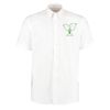 Workforce shirt short-sleeved (classic fit) Thumbnail