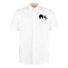 Workforce shirt short-sleeved (classic fit) Thumbnail