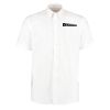 Workforce shirt short-sleeved (classic fit) Thumbnail