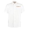 Workforce shirt short-sleeved (classic fit) Thumbnail