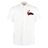 Workforce shirt short-sleeved (classic fit) Thumbnail