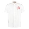 Workforce shirt short-sleeved (classic fit) Thumbnail