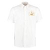 Workforce shirt short-sleeved (classic fit) Thumbnail