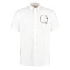 Workforce shirt short-sleeved (classic fit) Thumbnail