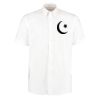 Workforce shirt short-sleeved (classic fit) Thumbnail