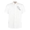 Workforce shirt short-sleeved (classic fit) Thumbnail