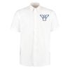 Workforce shirt short-sleeved (classic fit) Thumbnail