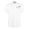 Workforce shirt short-sleeved (classic fit) Thumbnail