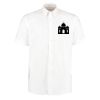 Workforce shirt short-sleeved (classic fit) Thumbnail