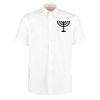 Workforce shirt short-sleeved (classic fit) Thumbnail