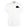 Workforce shirt short-sleeved (classic fit) Thumbnail