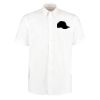 Workforce shirt short-sleeved (classic fit) Thumbnail