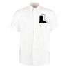 Workforce shirt short-sleeved (classic fit) Thumbnail