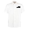Workforce shirt short-sleeved (classic fit) Thumbnail