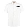 Workforce shirt short-sleeved (classic fit) Thumbnail