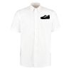 Workforce shirt short-sleeved (classic fit) Thumbnail