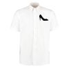 Workforce shirt short-sleeved (classic fit) Thumbnail