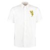 Workforce shirt short-sleeved (classic fit) Thumbnail