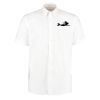 Workforce shirt short-sleeved (classic fit) Thumbnail