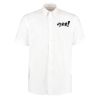 Workforce shirt short-sleeved (classic fit) Thumbnail