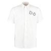 Workforce shirt short-sleeved (classic fit) Thumbnail