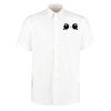 Workforce shirt short-sleeved (classic fit) Thumbnail