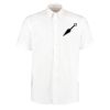 Workforce shirt short-sleeved (classic fit) Thumbnail