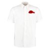 Workforce shirt short-sleeved (classic fit) Thumbnail