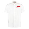 Workforce shirt short-sleeved (classic fit) Thumbnail