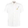 Workforce shirt short-sleeved (classic fit) Thumbnail