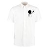 Workforce shirt short-sleeved (classic fit) Thumbnail