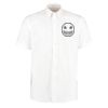 Workforce shirt short-sleeved (classic fit) Thumbnail