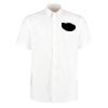 Workforce shirt short-sleeved (classic fit) Thumbnail