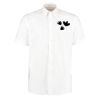 Workforce shirt short-sleeved (classic fit) Thumbnail