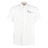 Workforce shirt short-sleeved (classic fit) Thumbnail