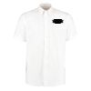 Workforce shirt short-sleeved (classic fit) Thumbnail