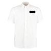 Workforce shirt short-sleeved (classic fit) Thumbnail