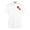 Workforce shirt short-sleeved (classic fit) Thumbnail