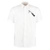 Workforce shirt short-sleeved (classic fit) Thumbnail