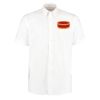 Workforce shirt short-sleeved (classic fit) Thumbnail