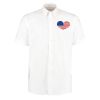 Workforce shirt short-sleeved (classic fit) Thumbnail