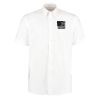Workforce shirt short-sleeved (classic fit) Thumbnail