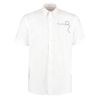Workforce shirt short-sleeved (classic fit) Thumbnail