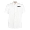 Workforce shirt short-sleeved (classic fit) Thumbnail