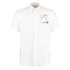 Workforce shirt short-sleeved (classic fit) Thumbnail