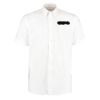Workforce shirt short-sleeved (classic fit) Thumbnail