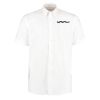 Workforce shirt short-sleeved (classic fit) Thumbnail
