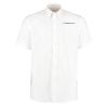 Workforce shirt short-sleeved (classic fit) Thumbnail