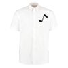 Workforce shirt short-sleeved (classic fit) Thumbnail